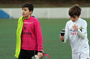 Infantil F
