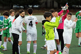 Infantil F