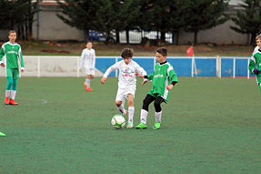 Infantil F
