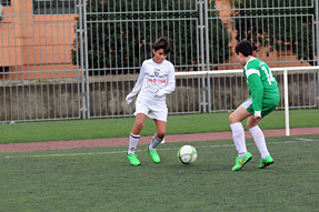 Infantil F