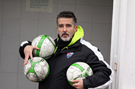 José Aguilar, Juvenil B