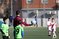 Benjamines