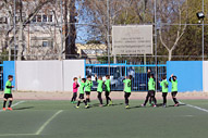 Benjamines