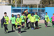 Benjamines