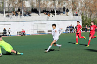 Cadete B