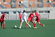 Cadete B