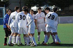 Cadete B