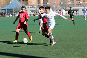 Cadete B