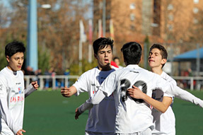 Cadete B
