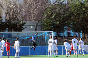 Cadete B