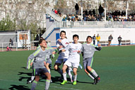 Infantil A