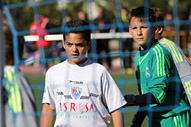 Infantil A