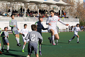 Infantil A