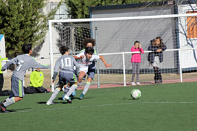 Infantil A