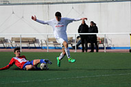 Juvenil A
