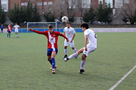 Juvenil A