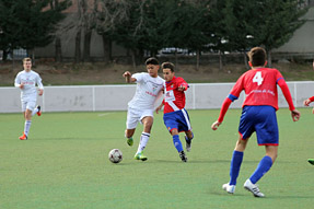 Juvenil A