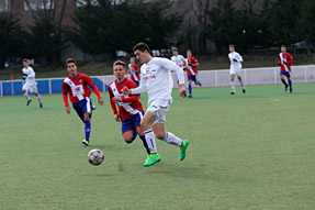 Juvenil A