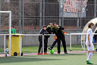 Alevin A