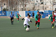 Benjamines