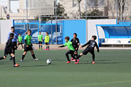 Benjamines