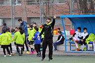 Benjamines