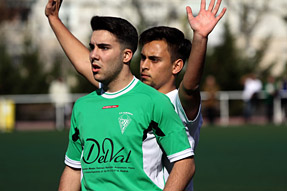 Juvenil B