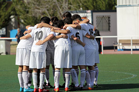 Juvenil B