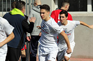Juvenil B