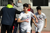 Juvenil B