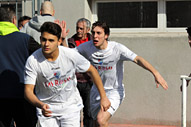 Juvenil B