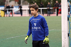 Alevín B
