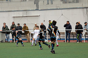 Alevín B
