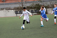 Benjamines