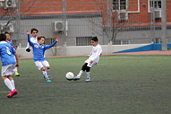 Benjamines