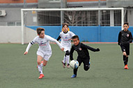 Benjamines