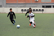 Benjamines