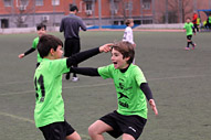 Benjamines