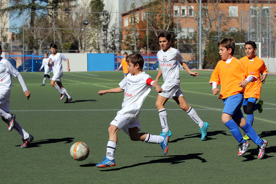 Alevín C