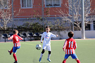 Benjamines