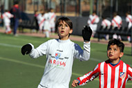 Benjamines