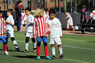 Benjamines