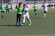 Benjamines