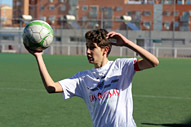 Cadete B