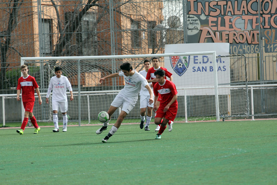 Juvenil C