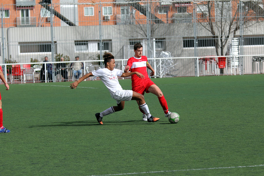 Juvenil C