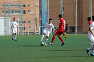 Juvenil C