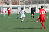 Juvenil C
