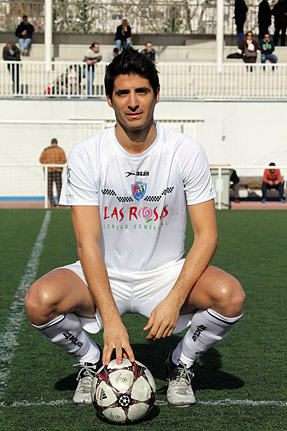 Carlos Gazapo 