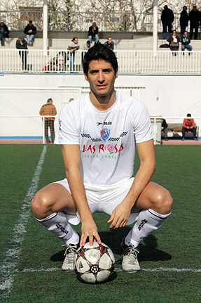 Carlos Gazapo 